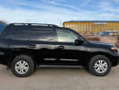 Toyota Land Cruiser 2008 года