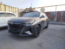 Changan X5 Plus 2025 года