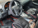 Toyota Corolla 2008 года