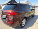 Subaru Tribeca 2006 года