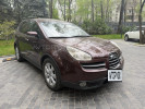 Subaru Tribeca 2006 года