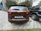 Subaru Tribeca 2006 года