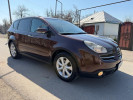 Subaru Tribeca 2006 года