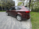 Subaru Tribeca 2006 года