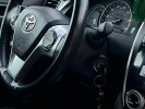 Toyota Camry 2013 года