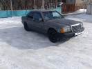 Mercedes-Benz 190 1991 года
