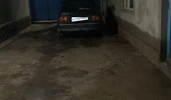 Opel Vectra 1992 года