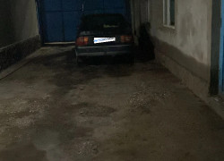Opel Vectra 1992 года
