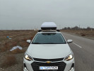 Chevrolet Onix 2025 года