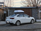 Chevrolet Onix 2025 года