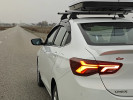 Chevrolet Onix 2025 года