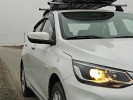 Chevrolet Onix 2025 года