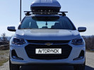 Chevrolet Onix 2025 года