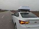 Chevrolet Onix 2025 года