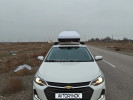 Chevrolet Onix 2025 года