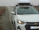 Chevrolet Onix 2025 года
