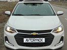 Chevrolet Onix 2025 года