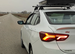 Chevrolet Onix 2025 года