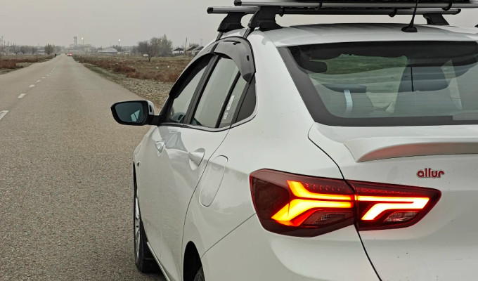 Chevrolet Onix 2025 года