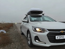 Chevrolet Onix 2025 года