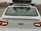Chevrolet Onix 2025 года