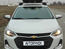 Chevrolet Onix 2025 года