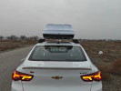 Chevrolet Onix 2025 года