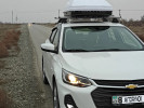 Chevrolet Onix 2025 года