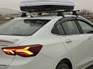 Chevrolet Onix 2025 года