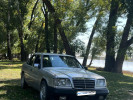 Mercedes-Benz E-Класс 1995 года