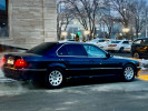 BMW 7 серия 2000 года