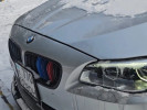BMW 5 серия 2015 года
