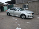Kia K5 2014 года