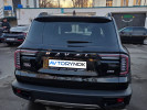 Haval Dargo 2022 года
