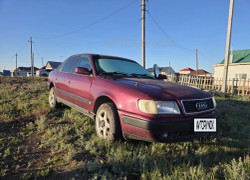 Audi 100 1994 года