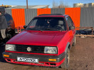 Volkswagen Jetta 1990 года