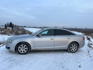 Audi A6 2004 года
