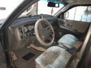 Mitsubishi Montero Sport 1999 года