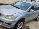 Mitsubishi Airtrek 2003 года