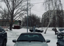 ВАЗ (Lada) 2114 2008 года