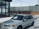 ВАЗ (Lada) 2114 2008 года