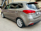 Kia Carens 2014 года