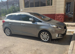 Kia Carens 2014 года