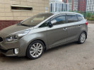 Kia Carens 2014 года