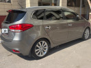 Kia Carens 2014 года