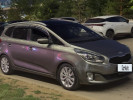 Kia Carens 2014 года