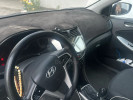 Hyundai Accent 2013 года