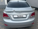 Hyundai Accent 2013 года