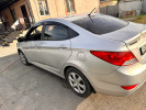 Hyundai Accent 2013 года