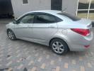 Hyundai Accent 2013 года